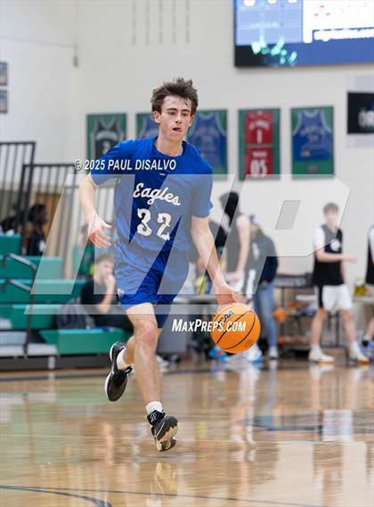Thumbnail 1 in Broomfield vs. Douglas County (TR Tip-Off Classic) photogallery.
