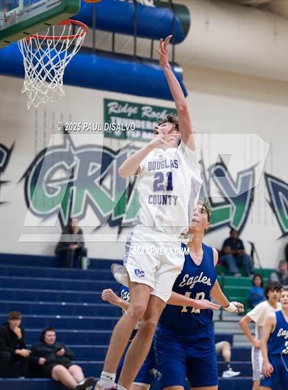 Thumbnail 1 in Broomfield vs. Douglas County (TR Tip-Off Classic) photogallery.