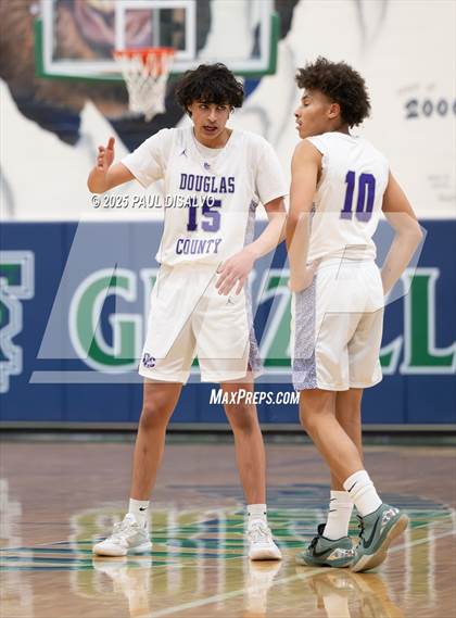 Thumbnail 2 in Broomfield vs. Douglas County (TR Tip-Off Classic) photogallery.