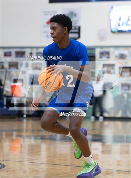 Thumbnail 2 in Broomfield vs. Douglas County (TR Tip-Off Classic) photogallery.