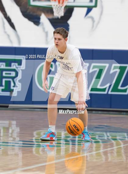 Thumbnail 1 in Broomfield vs. Douglas County (TR Tip-Off Classic) photogallery.