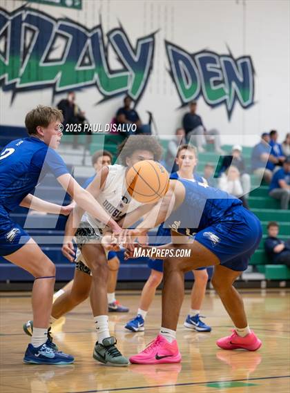 Thumbnail 2 in Broomfield vs. Douglas County (TR Tip-Off Classic) photogallery.