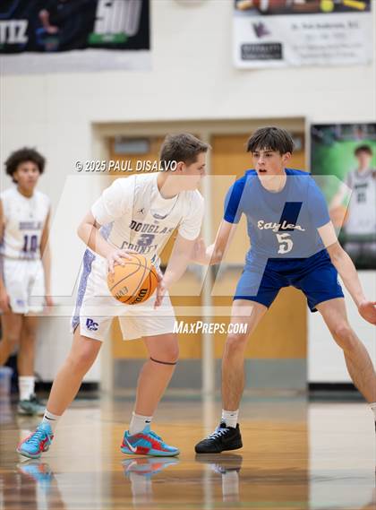 Thumbnail 1 in Broomfield vs. Douglas County (TR Tip-Off Classic) photogallery.