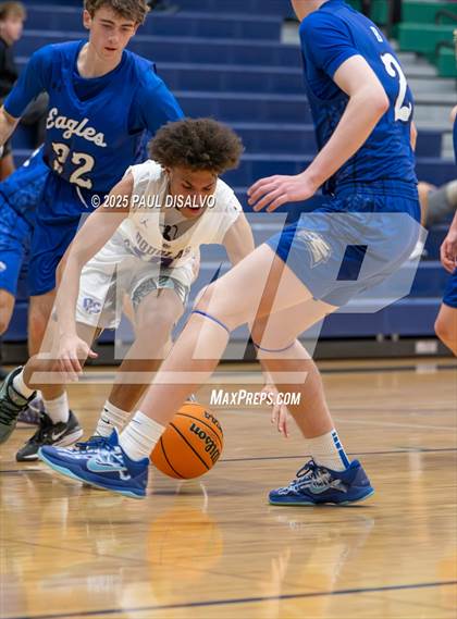 Thumbnail 2 in Broomfield vs. Douglas County (TR Tip-Off Classic) photogallery.