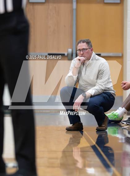Thumbnail 2 in Broomfield vs. Douglas County (TR Tip-Off Classic) photogallery.
