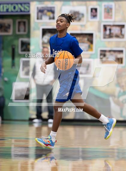 Thumbnail 1 in Broomfield vs. Douglas County (TR Tip-Off Classic) photogallery.
