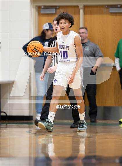Thumbnail 3 in Broomfield vs. Douglas County (TR Tip-Off Classic) photogallery.