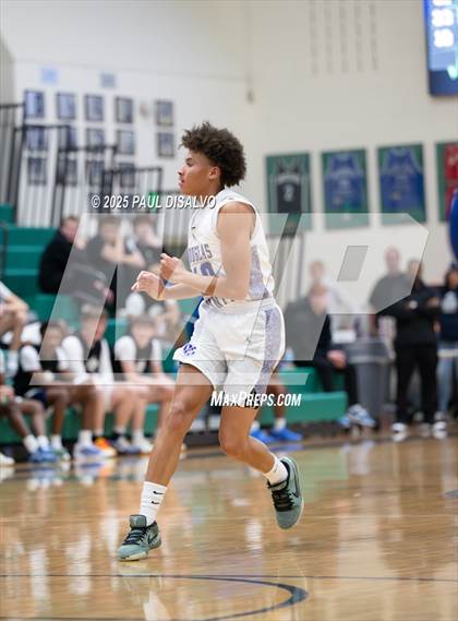 Thumbnail 1 in Broomfield vs. Douglas County (TR Tip-Off Classic) photogallery.