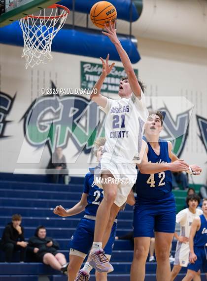 Thumbnail 2 in Broomfield vs. Douglas County (TR Tip-Off Classic) photogallery.