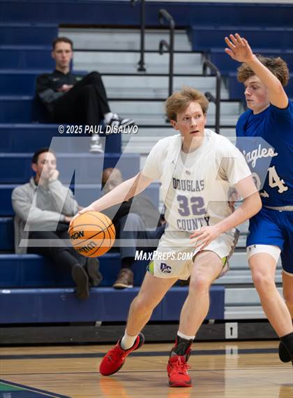 Thumbnail 3 in Broomfield vs. Douglas County (TR Tip-Off Classic) photogallery.