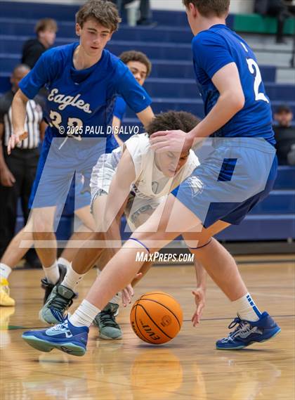 Thumbnail 3 in Broomfield vs. Douglas County (TR Tip-Off Classic) photogallery.
