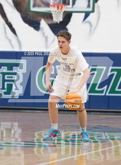 Thumbnail 3 in Broomfield vs. Douglas County (TR Tip-Off Classic) photogallery.