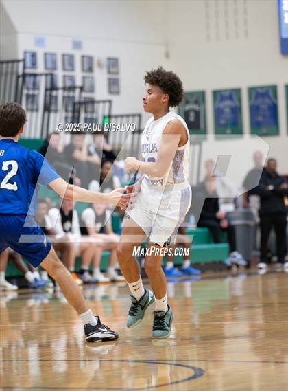 Thumbnail 1 in Broomfield vs. Douglas County (TR Tip-Off Classic) photogallery.