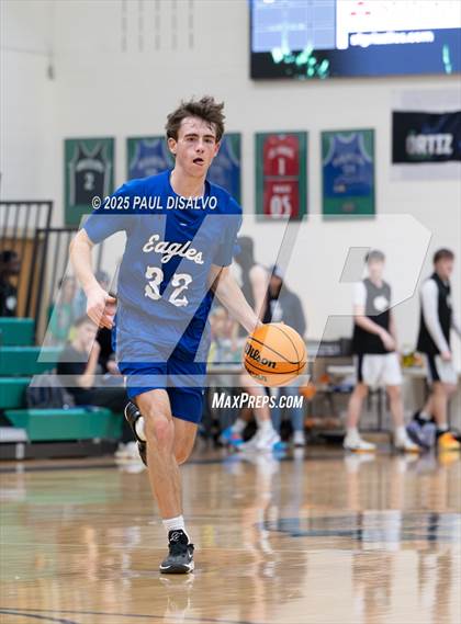 Thumbnail 2 in Broomfield vs. Douglas County (TR Tip-Off Classic) photogallery.