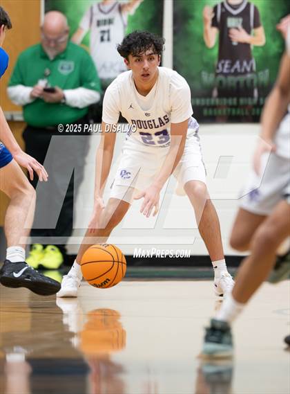 Thumbnail 2 in Broomfield vs. Douglas County (TR Tip-Off Classic) photogallery.