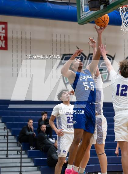 Thumbnail 1 in Broomfield vs. Douglas County (TR Tip-Off Classic) photogallery.