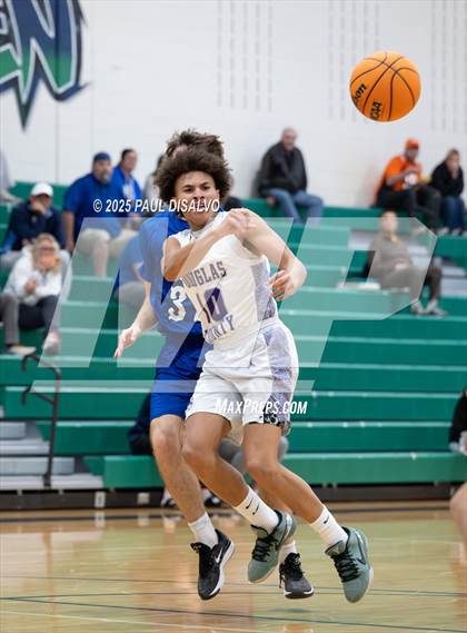 Thumbnail 3 in Broomfield vs. Douglas County (TR Tip-Off Classic) photogallery.