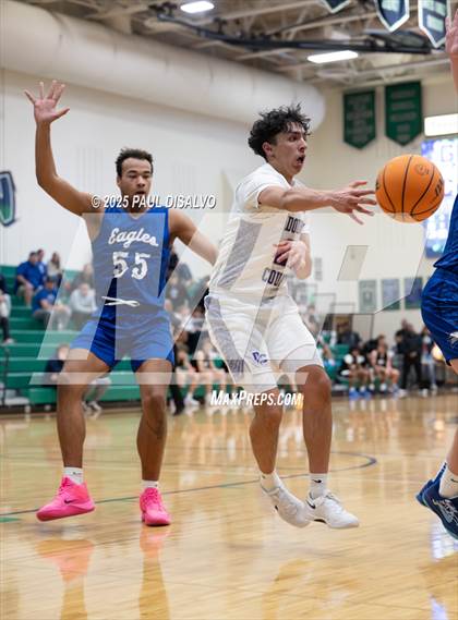 Thumbnail 1 in Broomfield vs. Douglas County (TR Tip-Off Classic) photogallery.
