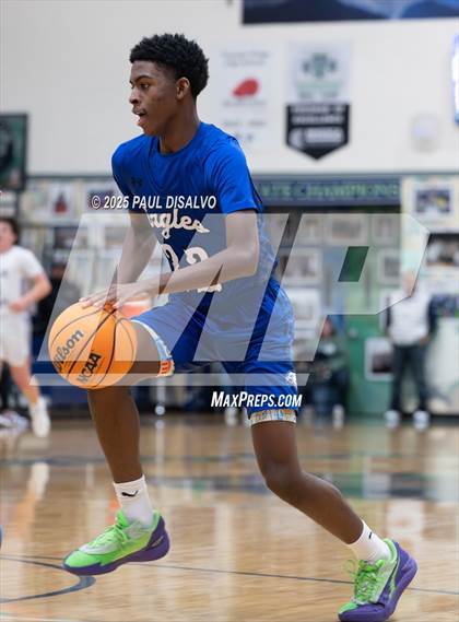 Thumbnail 3 in Broomfield vs. Douglas County (TR Tip-Off Classic) photogallery.