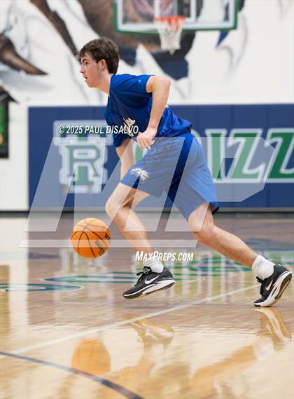 Thumbnail 2 in Broomfield vs. Douglas County (TR Tip-Off Classic) photogallery.