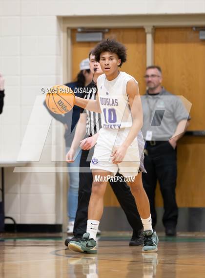 Thumbnail 1 in Broomfield vs. Douglas County (TR Tip-Off Classic) photogallery.