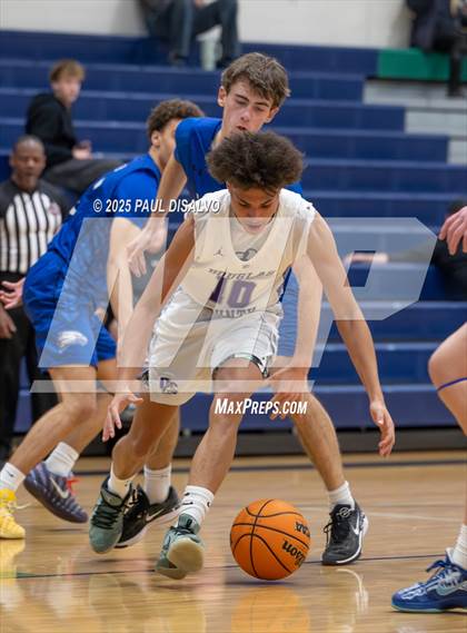 Thumbnail 3 in Broomfield vs. Douglas County (TR Tip-Off Classic) photogallery.