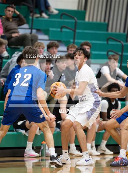 Thumbnail 3 in Broomfield vs. Douglas County (TR Tip-Off Classic) photogallery.