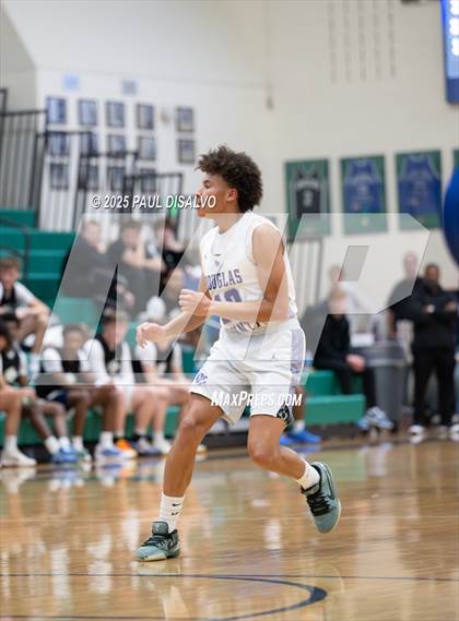 Thumbnail 2 in Broomfield vs. Douglas County (TR Tip-Off Classic) photogallery.