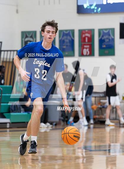 Thumbnail 3 in Broomfield vs. Douglas County (TR Tip-Off Classic) photogallery.