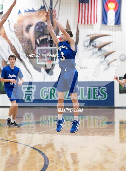 Thumbnail 2 in Broomfield vs. Douglas County (TR Tip-Off Classic) photogallery.