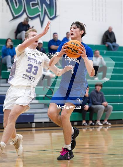 Thumbnail 2 in Broomfield vs. Douglas County (TR Tip-Off Classic) photogallery.