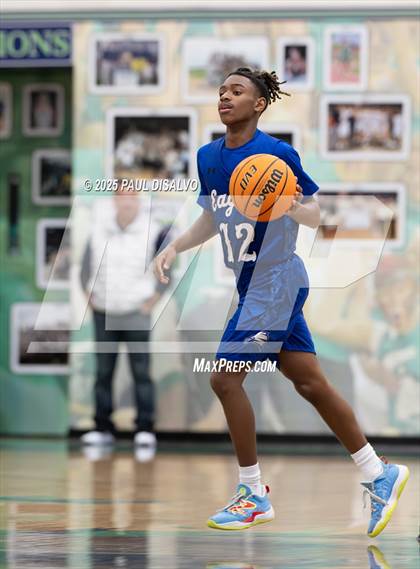 Thumbnail 3 in Broomfield vs. Douglas County (TR Tip-Off Classic) photogallery.