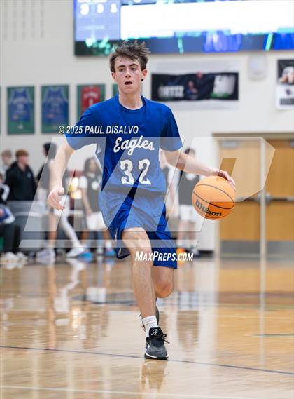 Thumbnail 1 in Broomfield vs. Douglas County (TR Tip-Off Classic) photogallery.