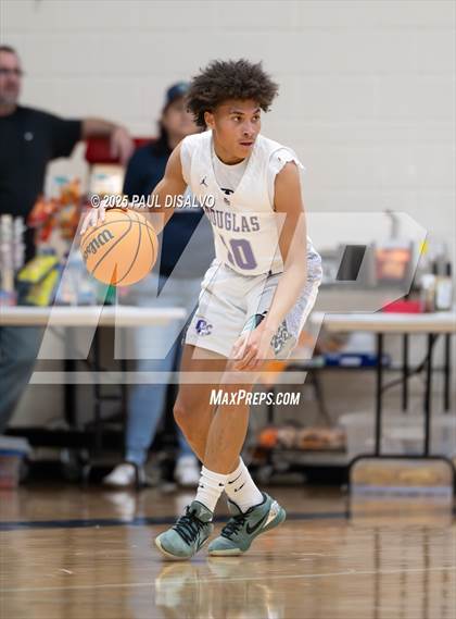 Thumbnail 2 in Broomfield vs. Douglas County (TR Tip-Off Classic) photogallery.