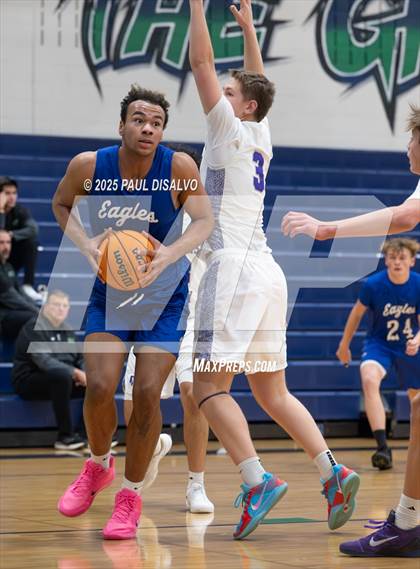 Thumbnail 1 in Broomfield vs. Douglas County (TR Tip-Off Classic) photogallery.