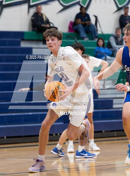 Thumbnail 3 in Broomfield vs. Douglas County (TR Tip-Off Classic) photogallery.