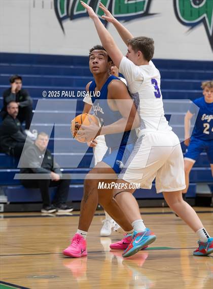 Thumbnail 1 in Broomfield vs. Douglas County (TR Tip-Off Classic) photogallery.