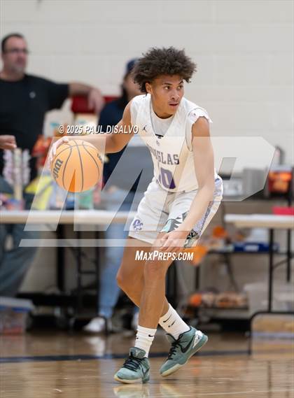 Thumbnail 1 in Broomfield vs. Douglas County (TR Tip-Off Classic) photogallery.