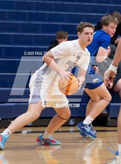 Thumbnail 2 in Broomfield vs. Douglas County (TR Tip-Off Classic) photogallery.