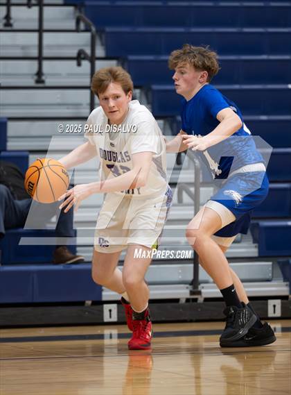 Thumbnail 1 in Broomfield vs. Douglas County (TR Tip-Off Classic) photogallery.