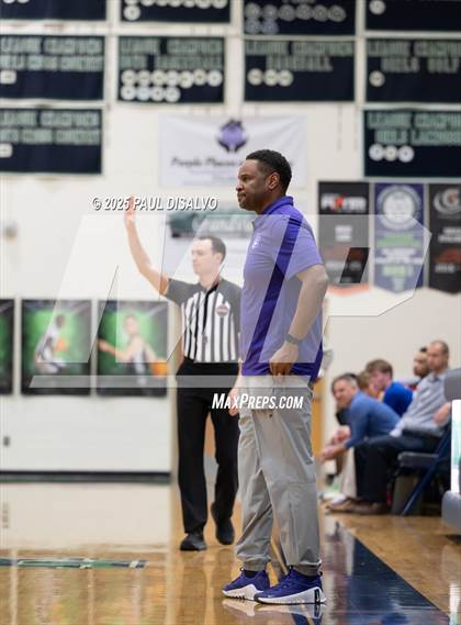 Thumbnail 1 in Broomfield vs. Douglas County (TR Tip-Off Classic) photogallery.