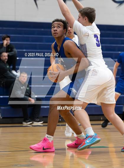 Thumbnail 3 in Broomfield vs. Douglas County (TR Tip-Off Classic) photogallery.