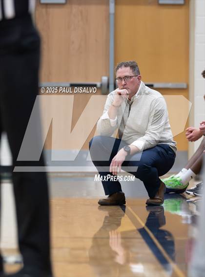 Thumbnail 1 in Broomfield vs. Douglas County (TR Tip-Off Classic) photogallery.