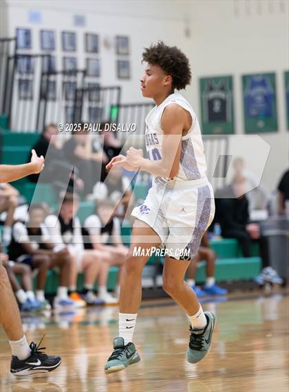 Thumbnail 3 in Broomfield vs. Douglas County (TR Tip-Off Classic) photogallery.