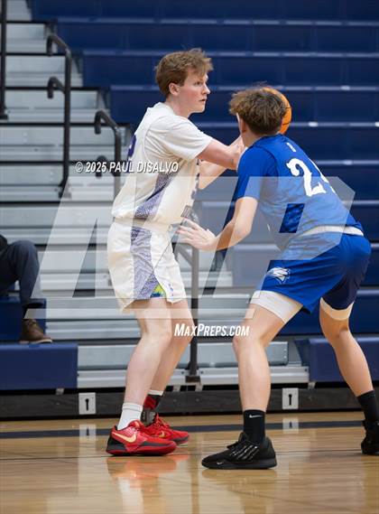 Thumbnail 3 in Broomfield vs. Douglas County (TR Tip-Off Classic) photogallery.