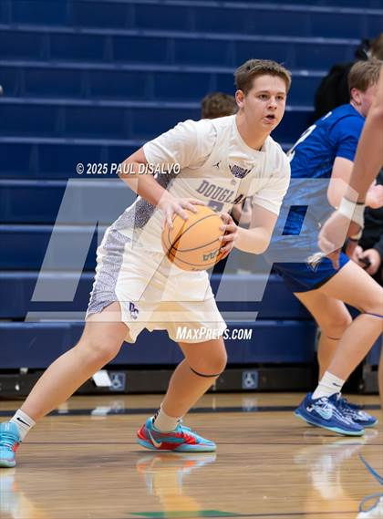 Thumbnail 3 in Broomfield vs. Douglas County (TR Tip-Off Classic) photogallery.