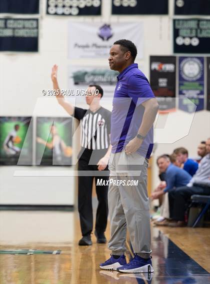 Thumbnail 3 in Broomfield vs. Douglas County (TR Tip-Off Classic) photogallery.