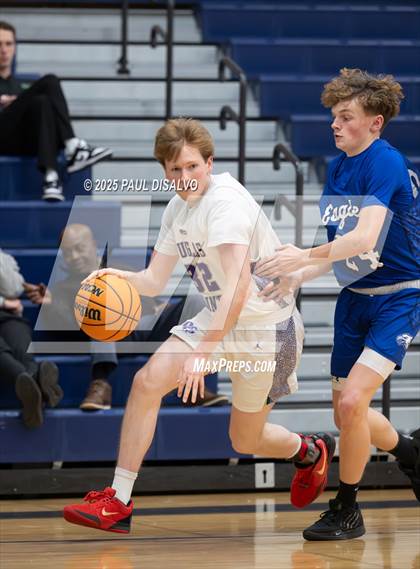 Thumbnail 1 in Broomfield vs. Douglas County (TR Tip-Off Classic) photogallery.
