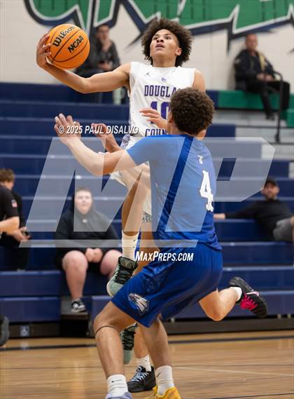 Thumbnail 3 in Broomfield vs. Douglas County (TR Tip-Off Classic) photogallery.