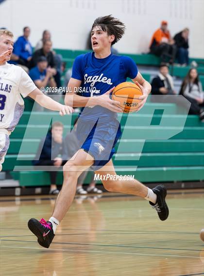 Thumbnail 3 in Broomfield vs. Douglas County (TR Tip-Off Classic) photogallery.